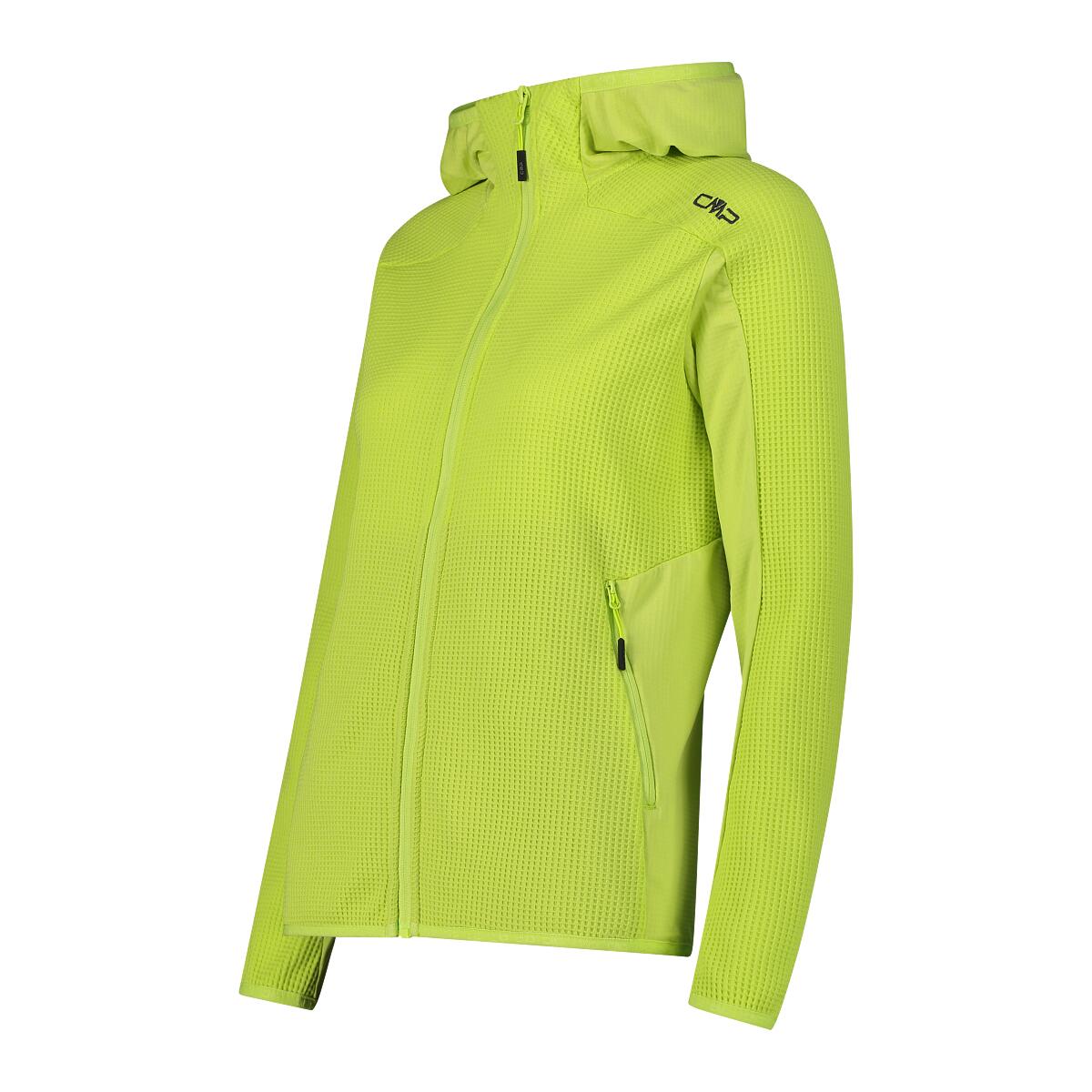 Bluza damska turystyczna CMP 35G6496 3/3