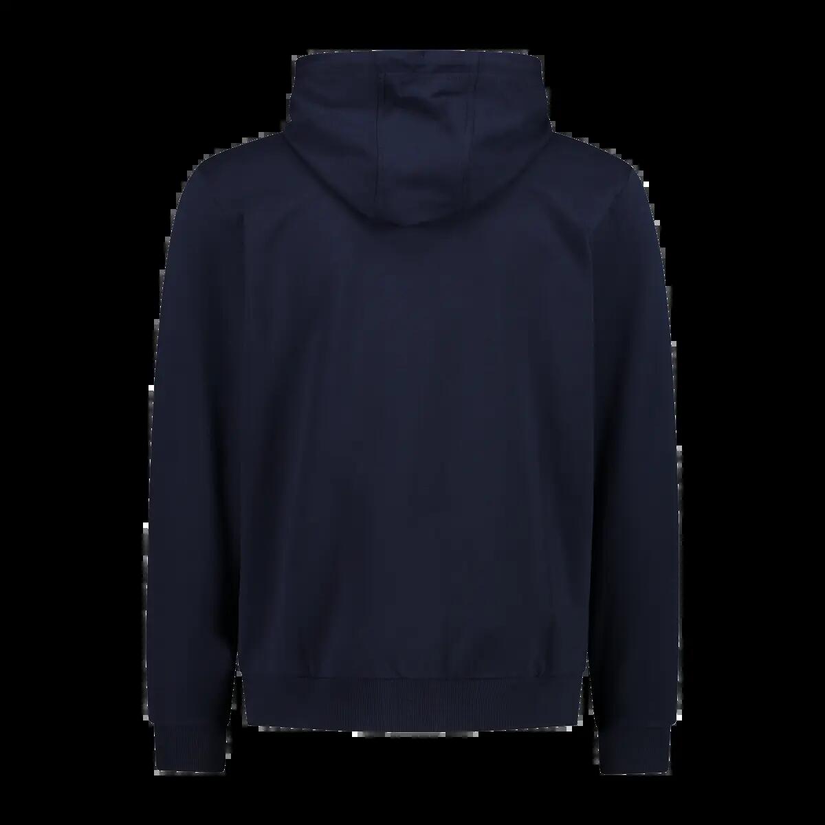 Sweatshirt à capuche full-zip CMP 2/5