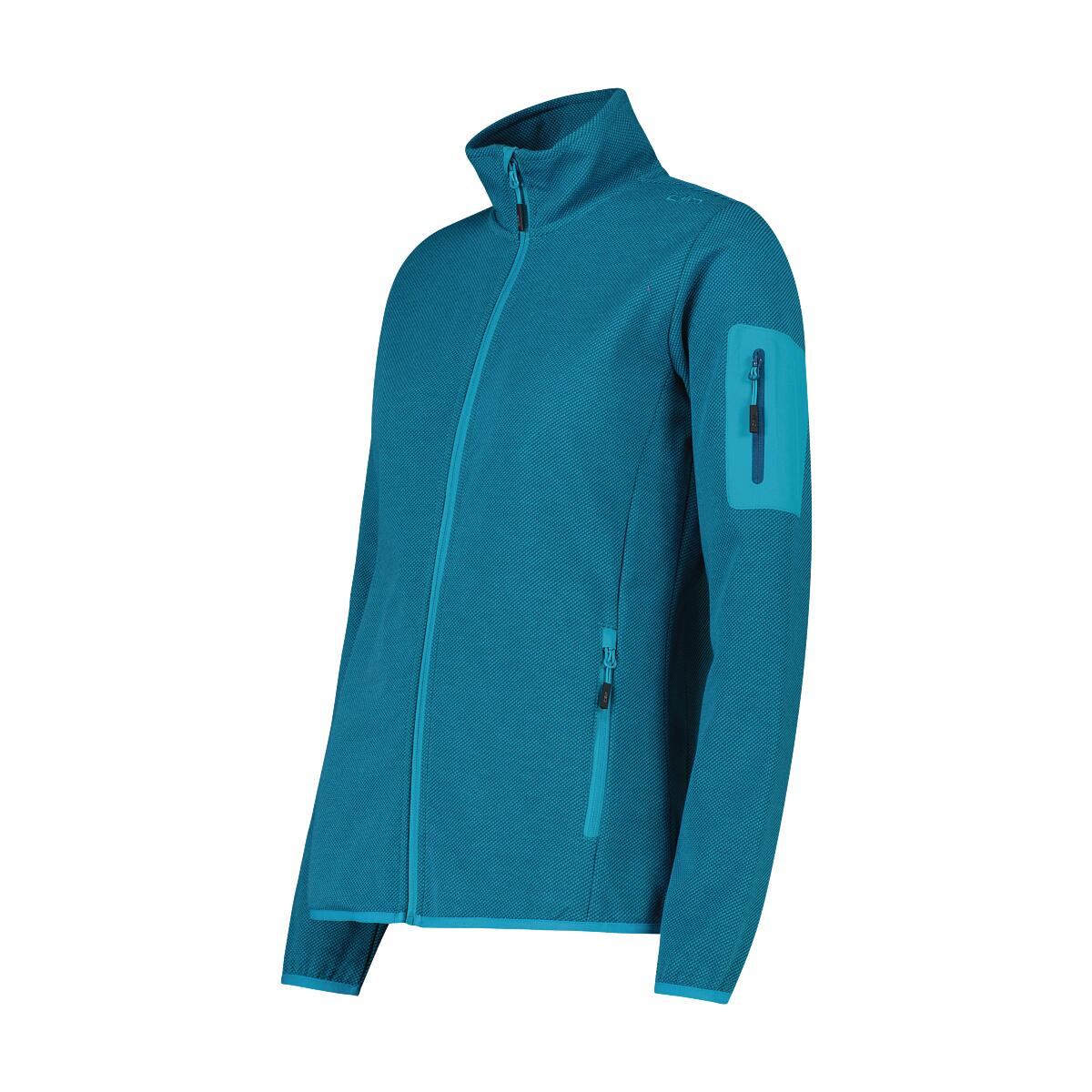 Polaire femme CMP 3/5