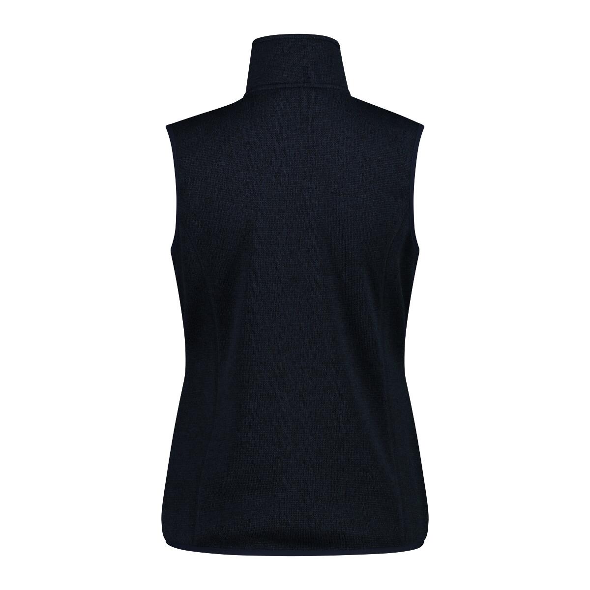 CMP Damen Weste Woman Fleece Vest 3H55766 2/3