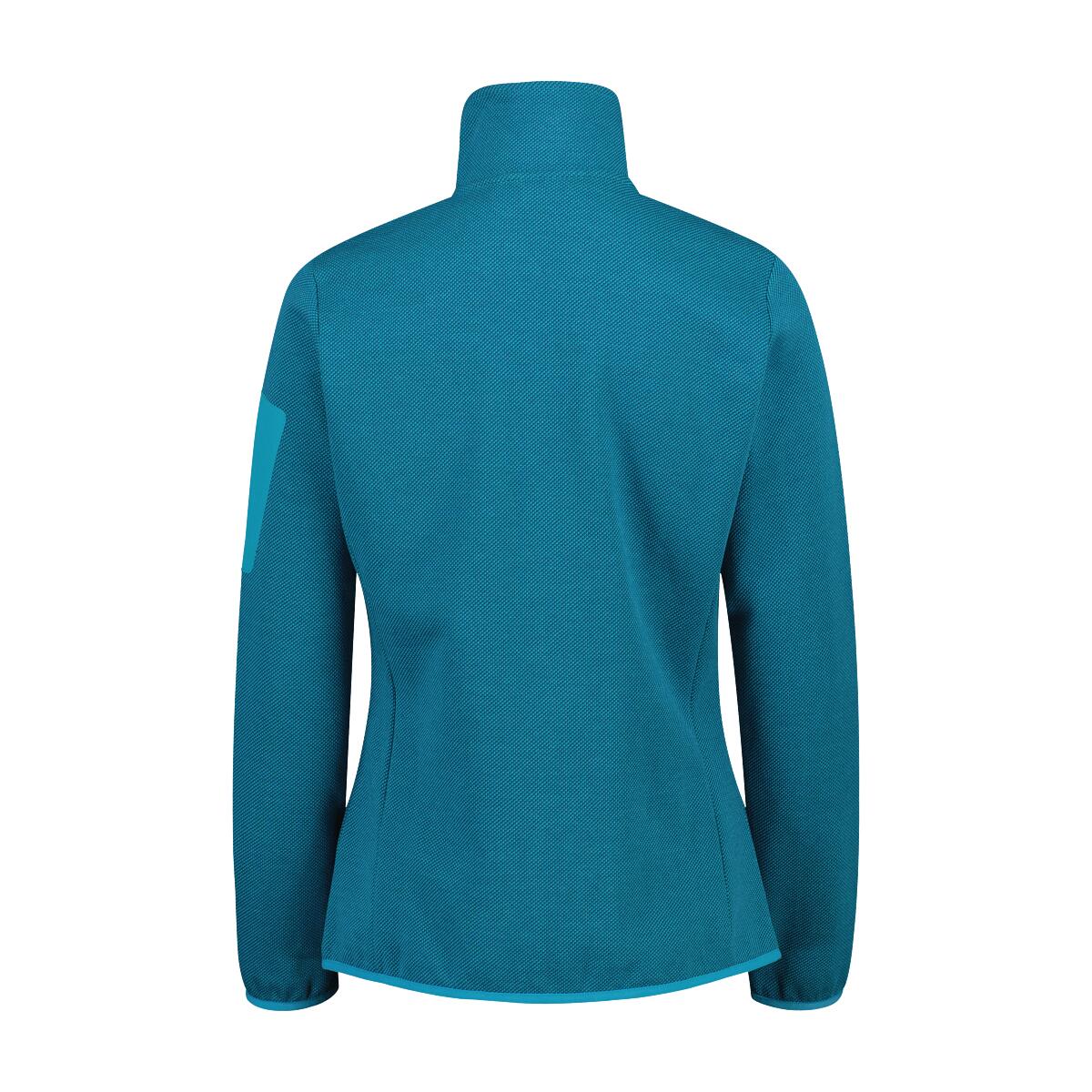Polaire femme CMP 2/5