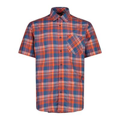 Hemd feuchtigkeitsabführend. geruchshemmend. atmungsaktiv Herren - Man Shirt