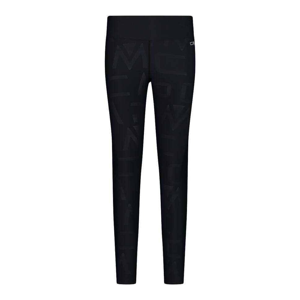 Legginsy damskie turystyczne CMP