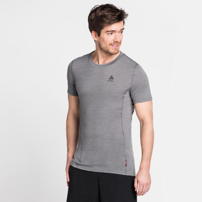 T-shirt Odlo técnica Natural Light