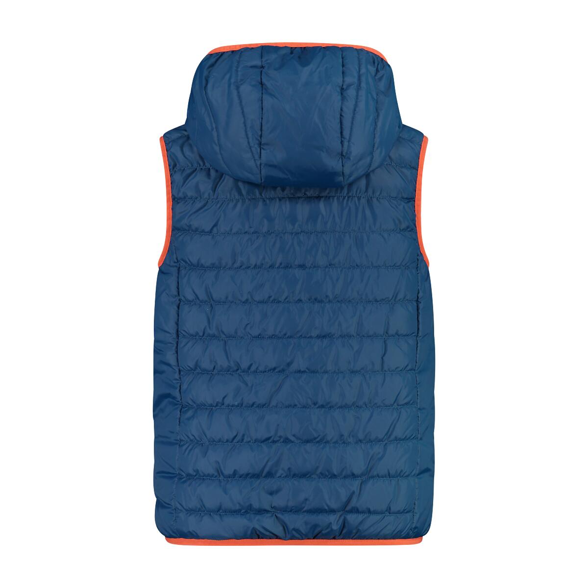 CMP Jungen Weste Kid Vest Fix Hood 35Z5184-L951 2/5