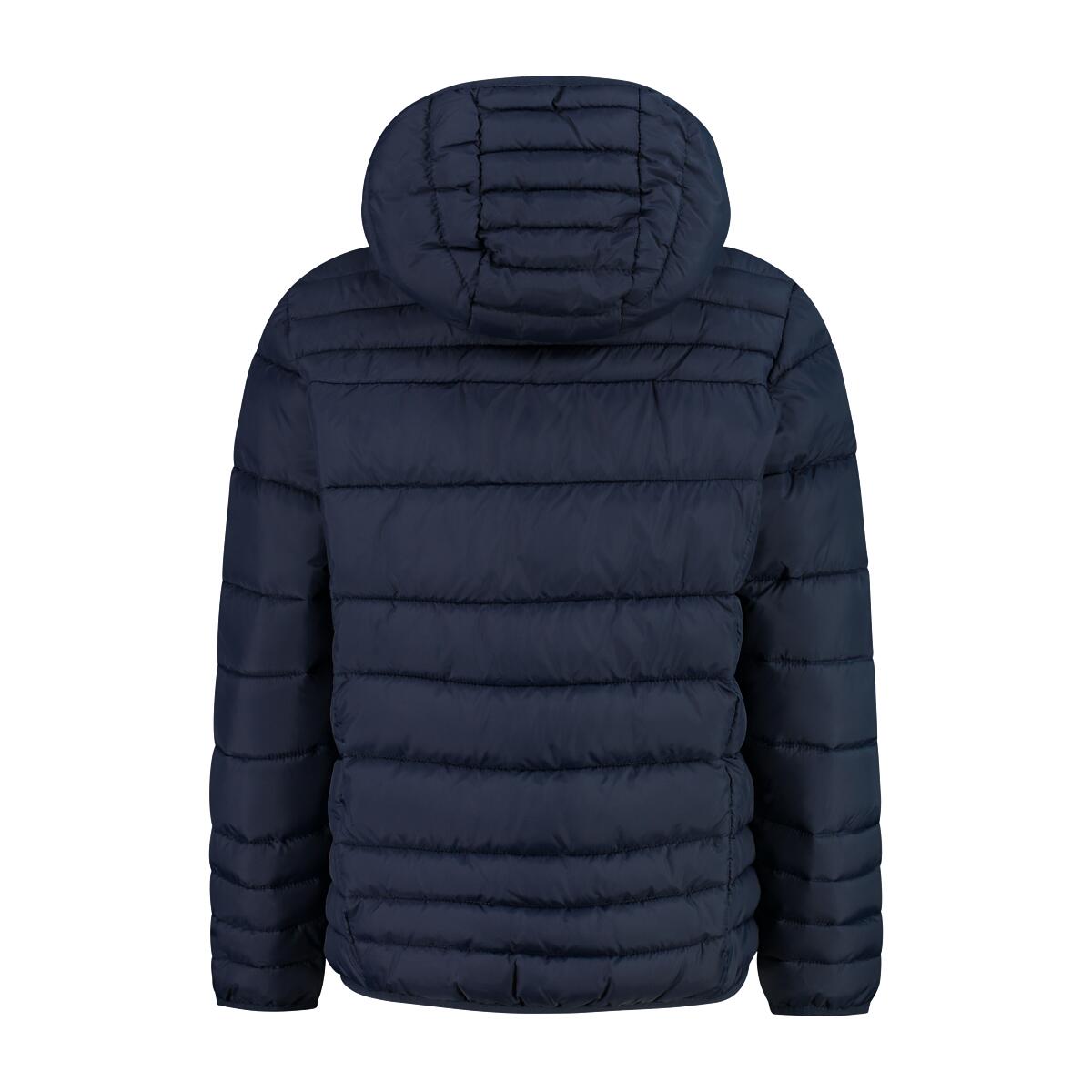Doudoune à capuche manches longues enfant CMP 2/5