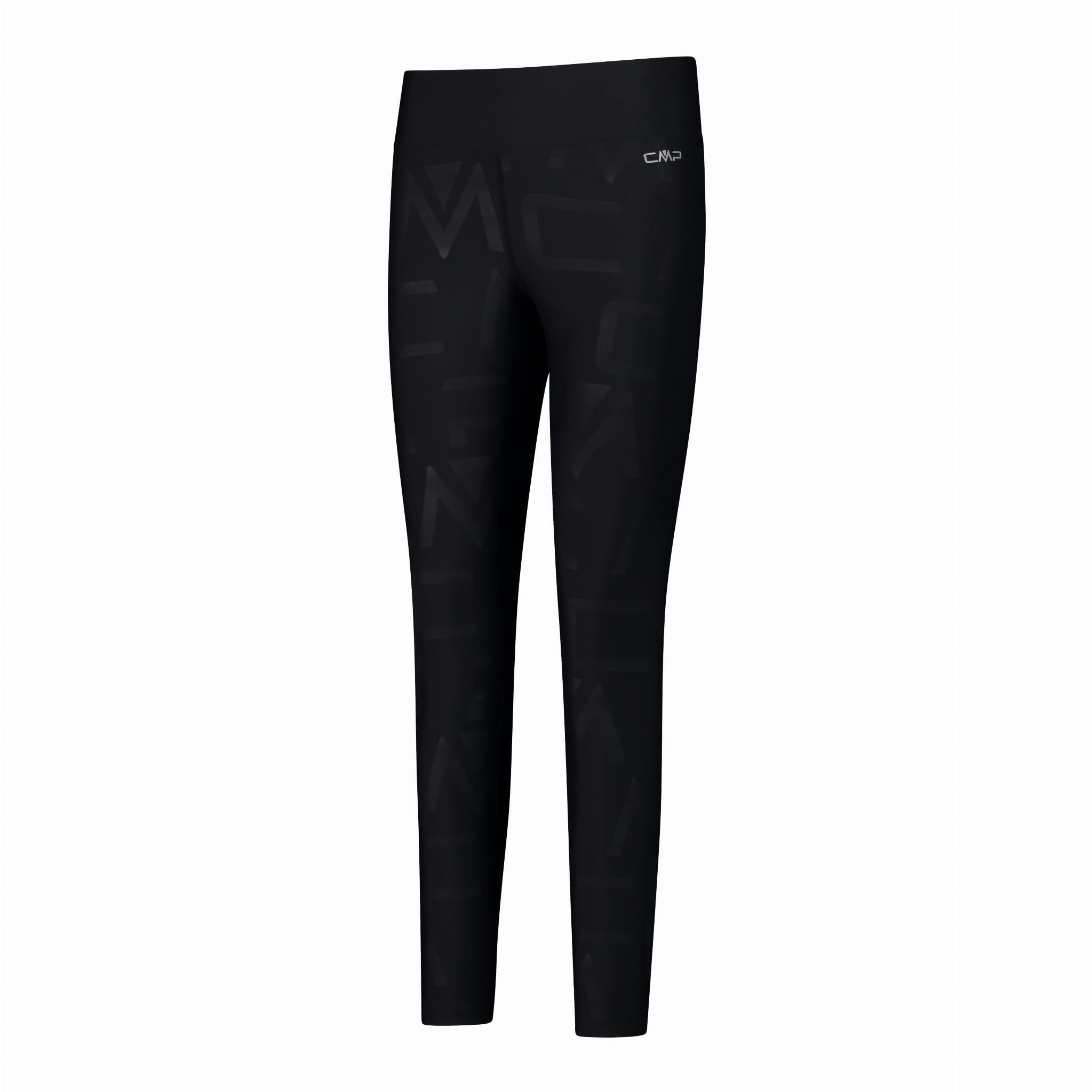 Legginsy damska turystyczne CMP 32C8396 5/6