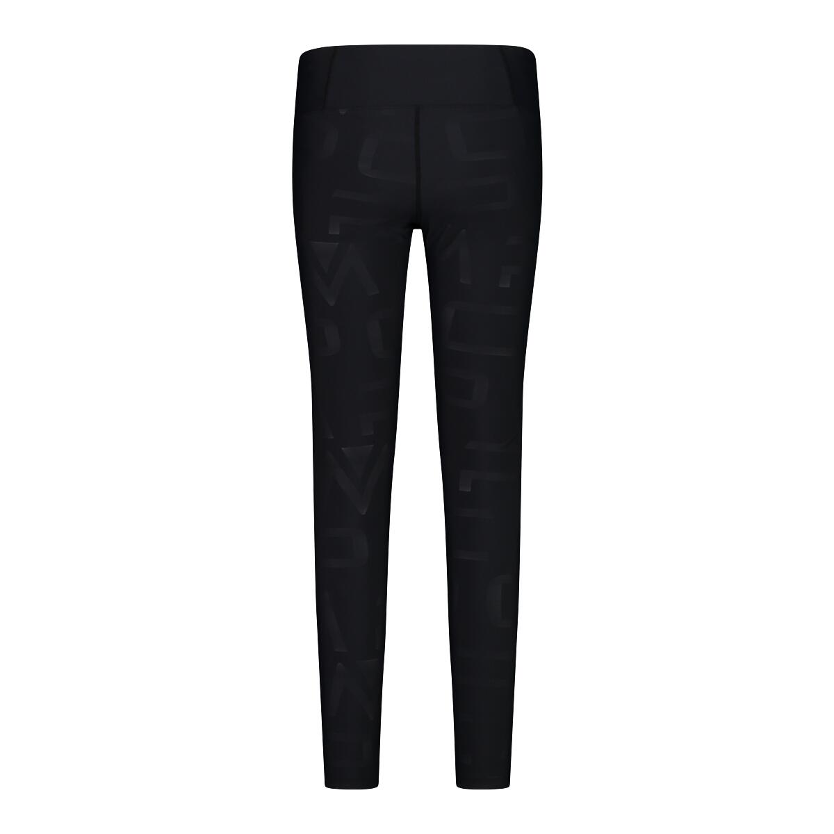 Legginsy damska turystyczne CMP 32C8396 4/6