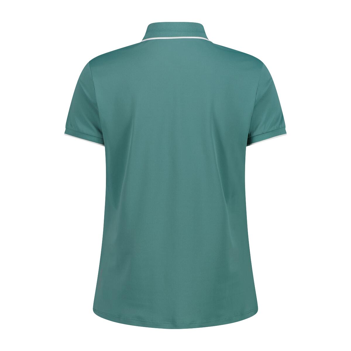 CMP Damen Poloshirt Woman Polo 31T5066 2/5
