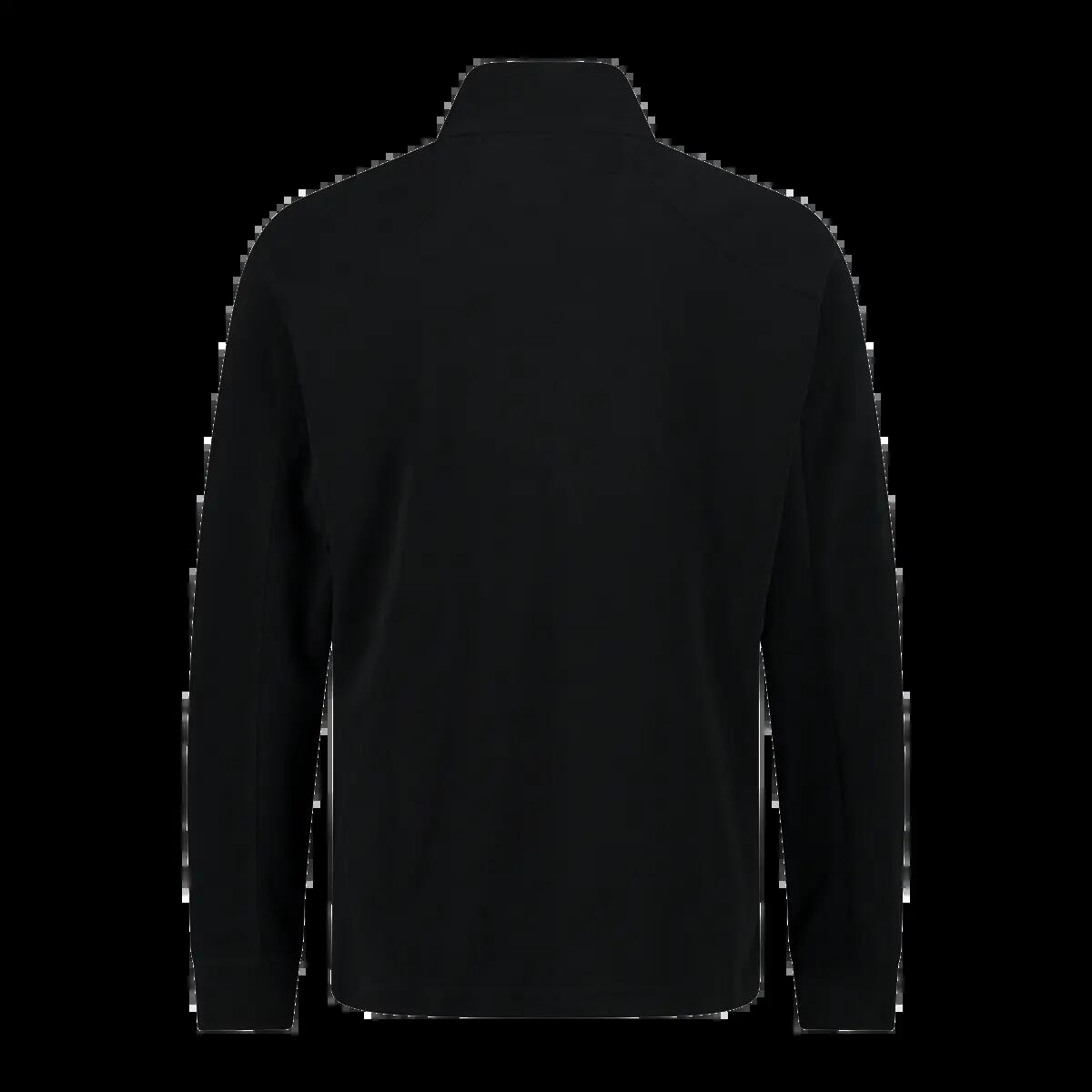CMP Herren Fleecejacke MAN JACKET 34G6407 2/5