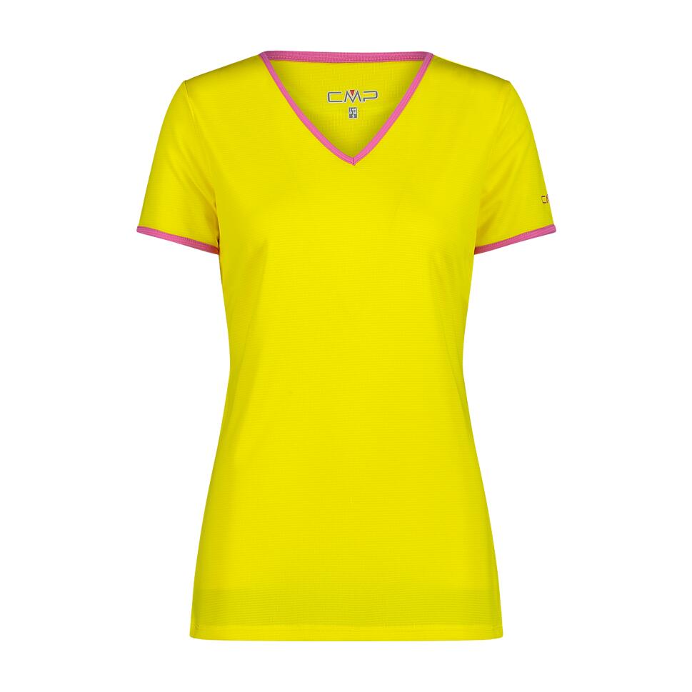 Koszulka damska turystyczna CMP 31T5976