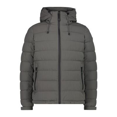 CMP Herren Winterjacke MAN JACKET FIX HOOD 34K0167