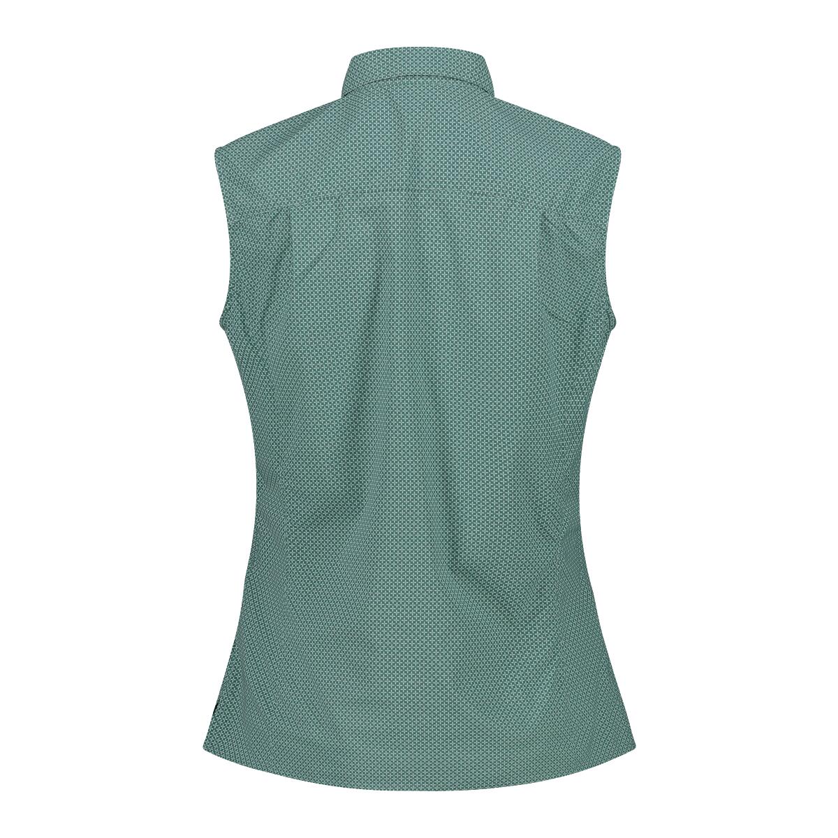 Camisa de mulher CMP 2/5