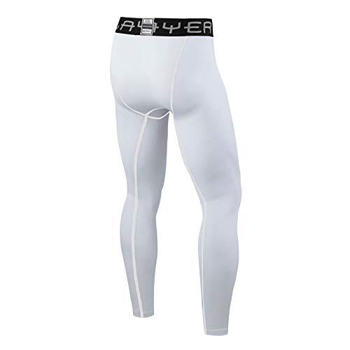 Collants Couche de Base pour Hommes