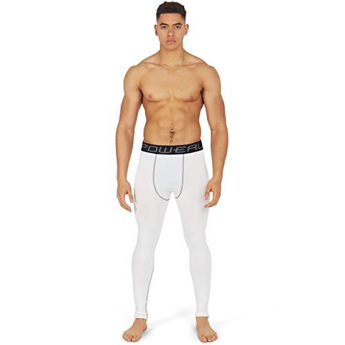 Collants Couche de Base pour Hommes