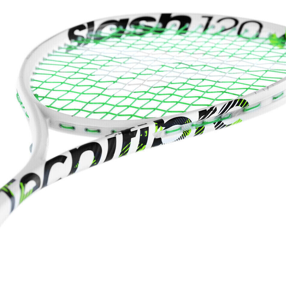 Rakieta do squasha Tecnifibre Slash 135 3/4