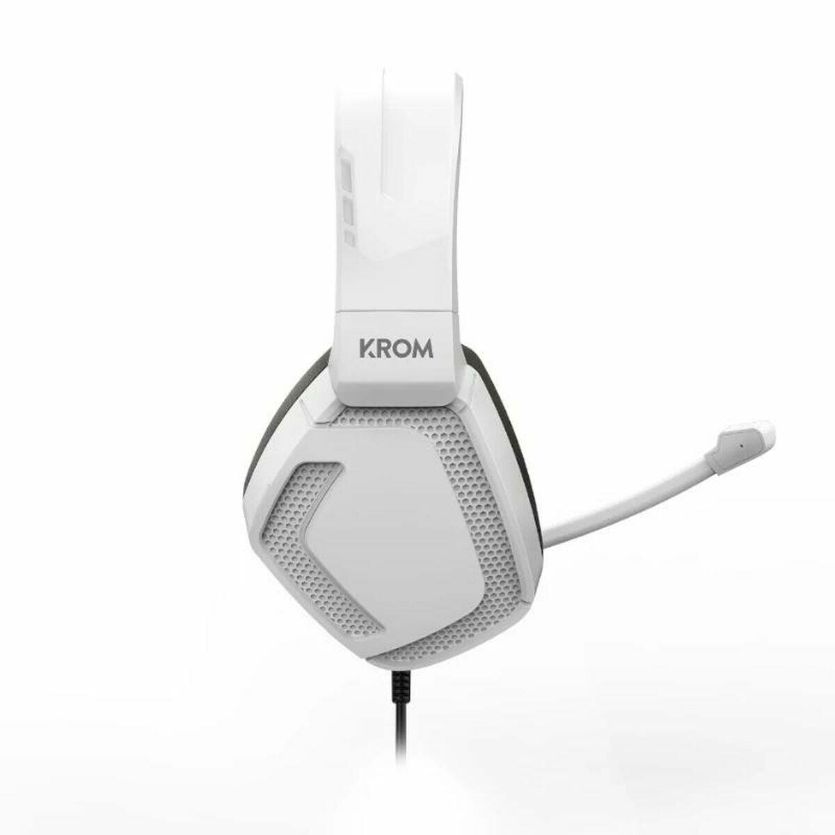 Auricolari Krom NXKROMKOPAPROWH Jack 3.5 mm 5/5