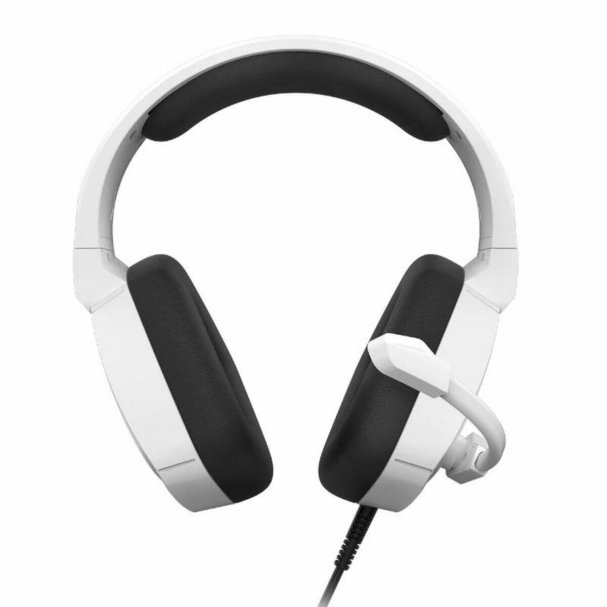 Auricolari Krom NXKROMKOPAPROWH Jack 3.5 mm 4/5