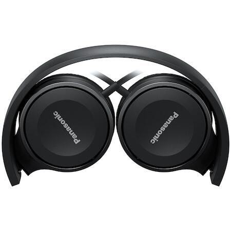 Kopfhörer mit Mikrofon Panasonic RP-HF100ME Jack 3.5 mm 3/3