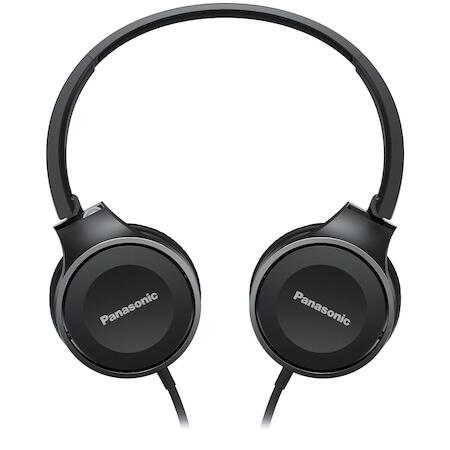 Kopfhörer mit Mikrofon Panasonic RP-HF100ME Jack 3.5 mm 2/3
