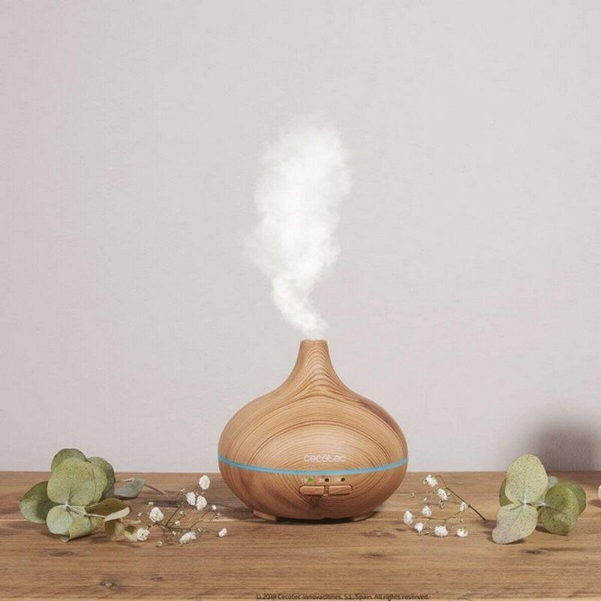 Humidor Aroma-Diffusor Cecotec 5284 150 ml 3/5