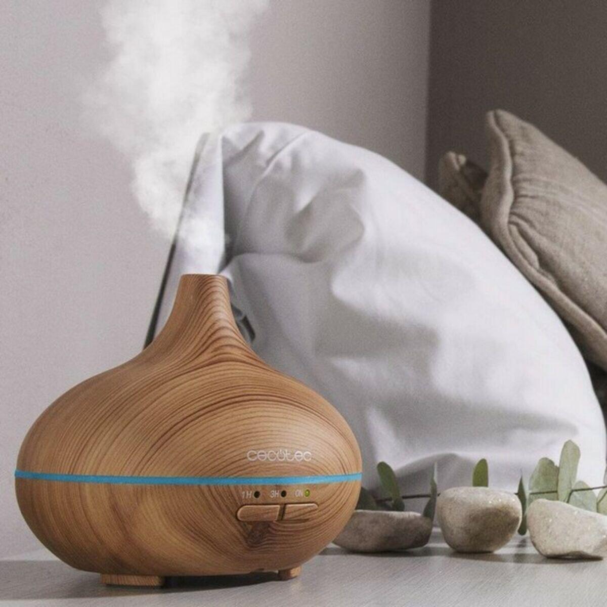 Humidor Aroma-Diffusor Cecotec 5284 150 ml 5/5