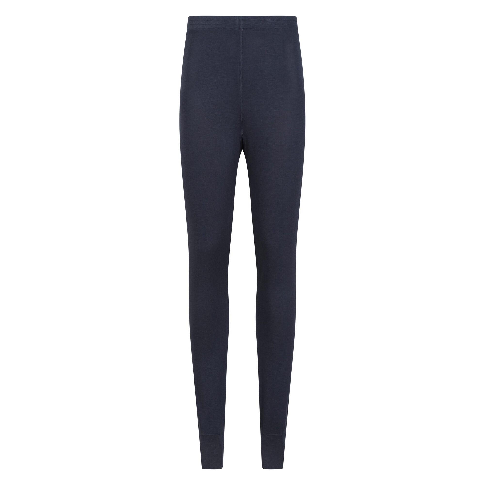 Mountain Warehouse Womens/Ladies Keep The Heat Base Layer Bottoms