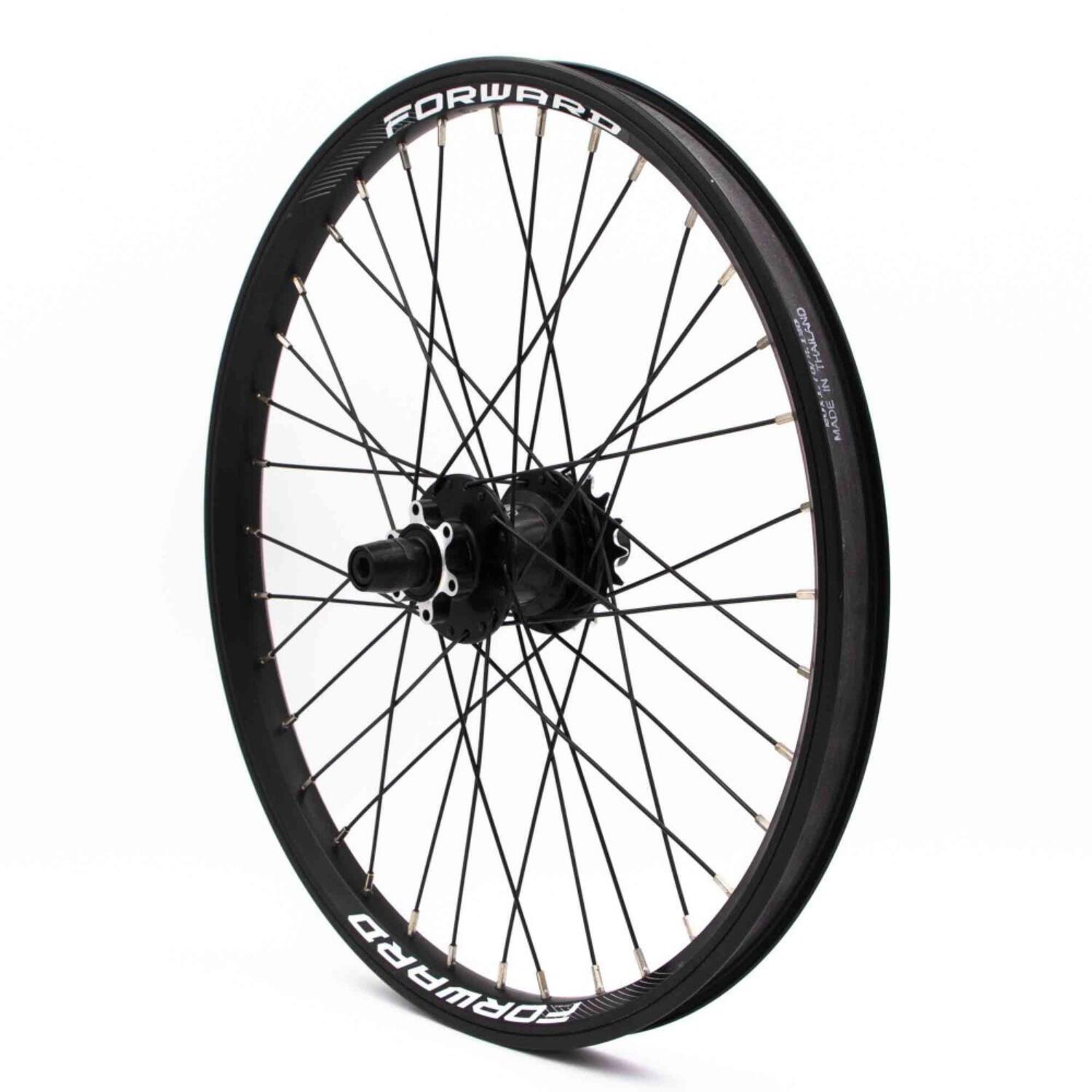 FORWARD Roda Traseira 20x1.75" (406) Forward Joyride V2