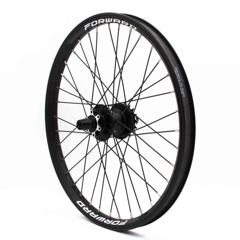 Roue Arrière 20x1.75" (406) Forward Joyride V2      21995€    FORWARD Roue Arrière 20x1.75" (406) Forward Joyride V2Vendu exclusivement en ligne   