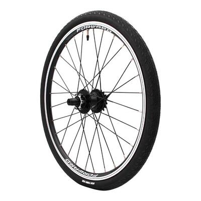 Achterwiel 20" (451) forward joyride v2 met band