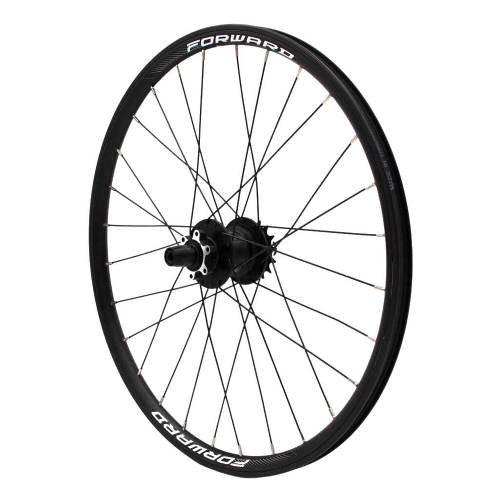 Rear wheel Forward joyride v2 exp 20" x 1-3/8