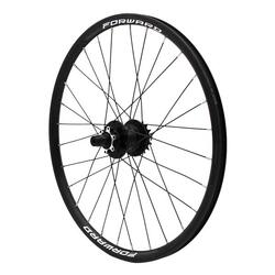 Roue Arrière 20x1-3/8" (451) Forward Joyride V2