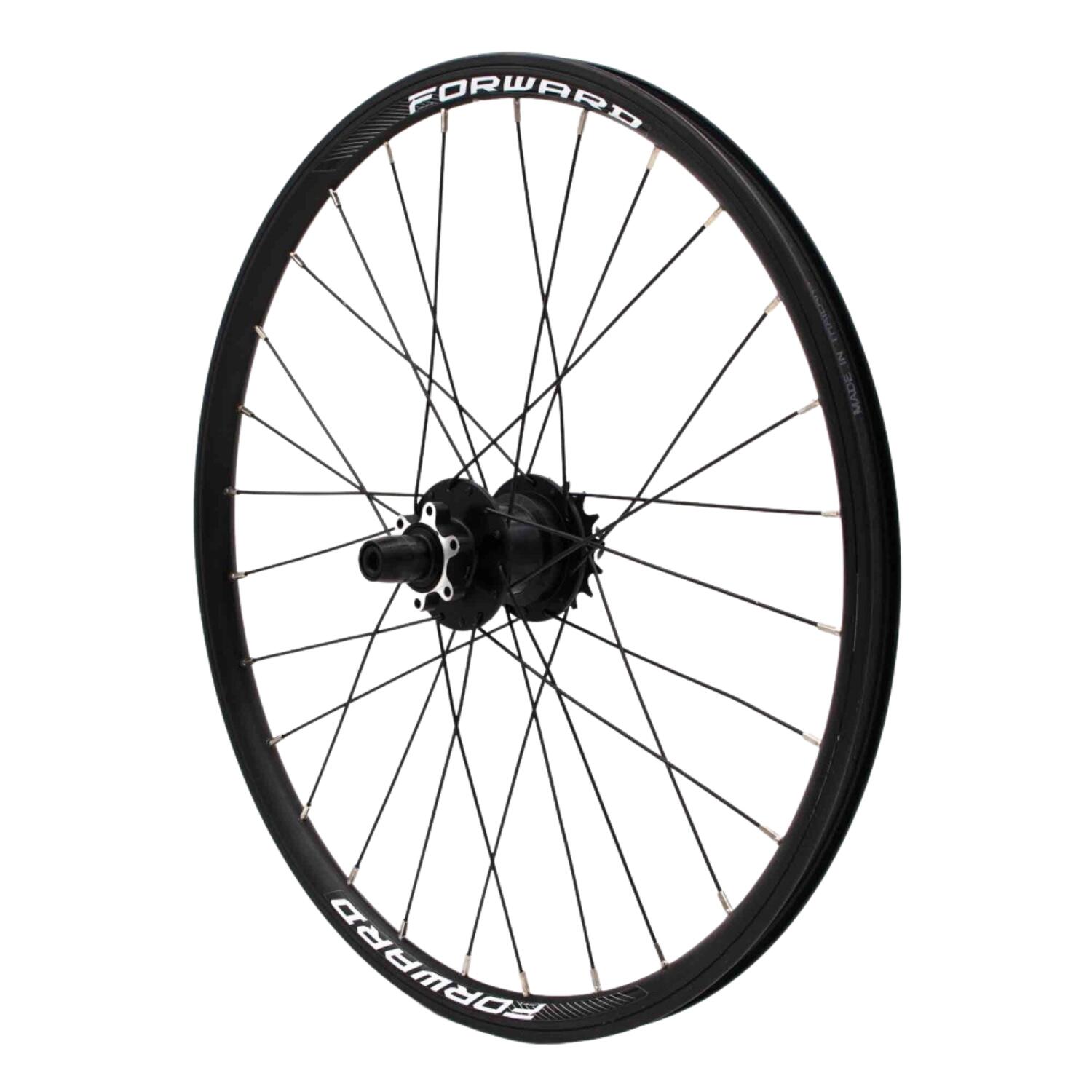 FORWARD Roda Traseira 20x1-3/8" (451) Forward Joyride V2