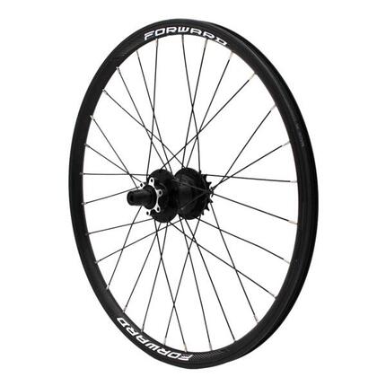 Hinterrad Forward joyride v2 exp 20" x 1-3/8