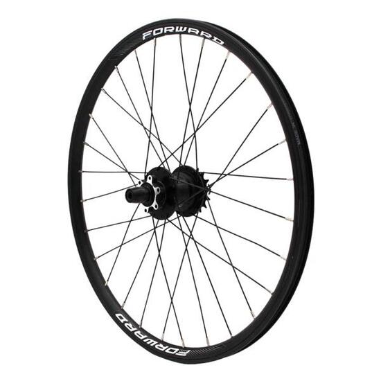 Hinterrad Forward joyride v2 exp 20" x 1-3/8