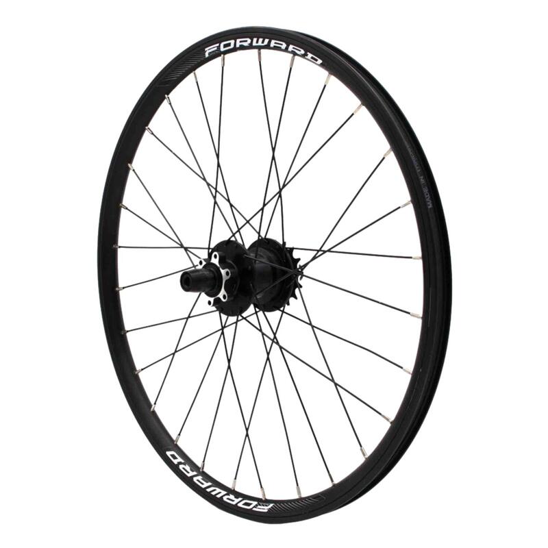 Roue Arrière 20x1-3/8" (451) Forward Joyride V2      21995€    FORWARD Roue Arrière 20x1-3/8" (451) Forward Joyride V2Vendu exclusivement en ligne   