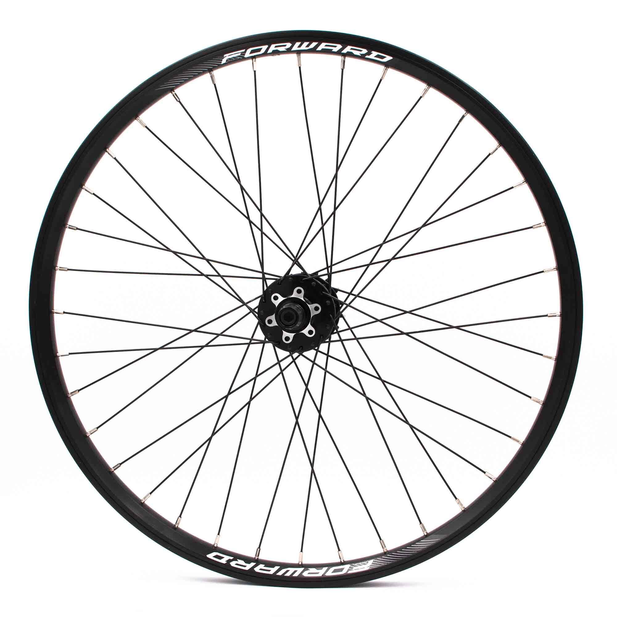 Ruota Posteriore 24x1.75" (507) Forward Joyride V2 2/4