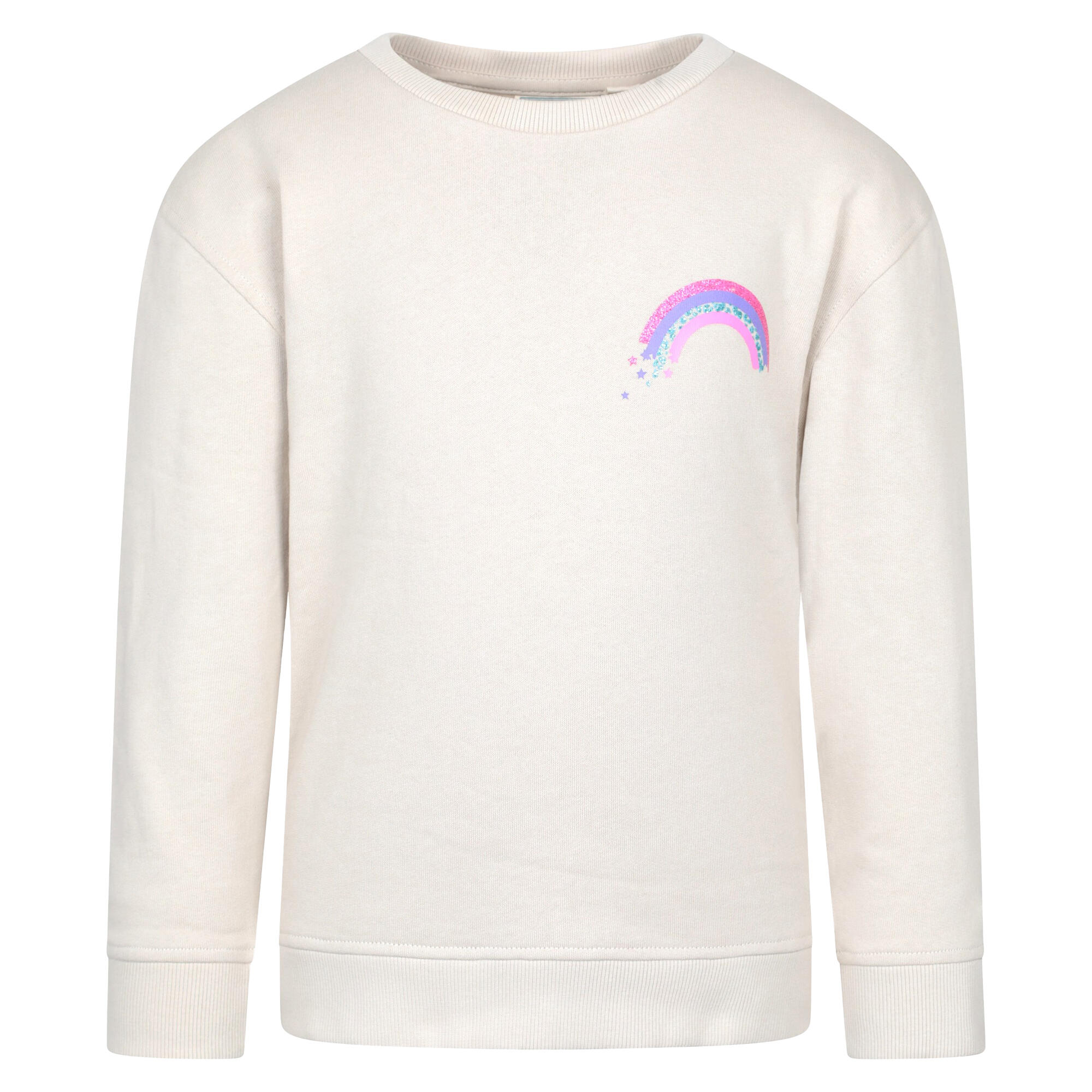 Mountain Warehouse Childrens/Kids Crew Neck Sweatshirt