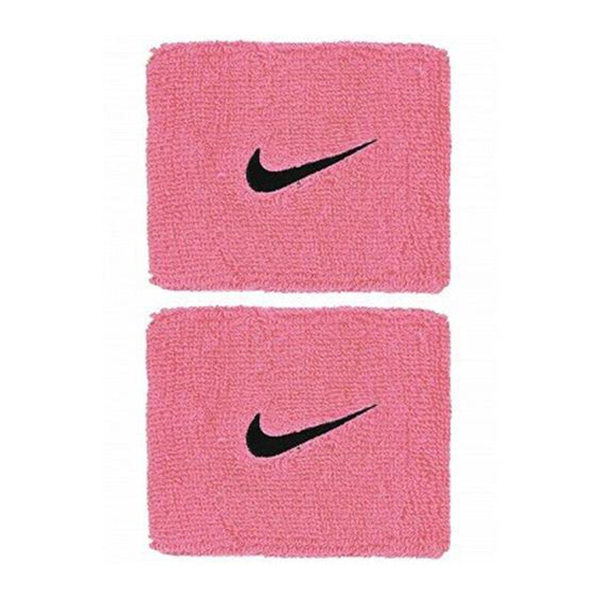 POLSINO NIKE SWOOSH N0001565677OS ROSA 2/5