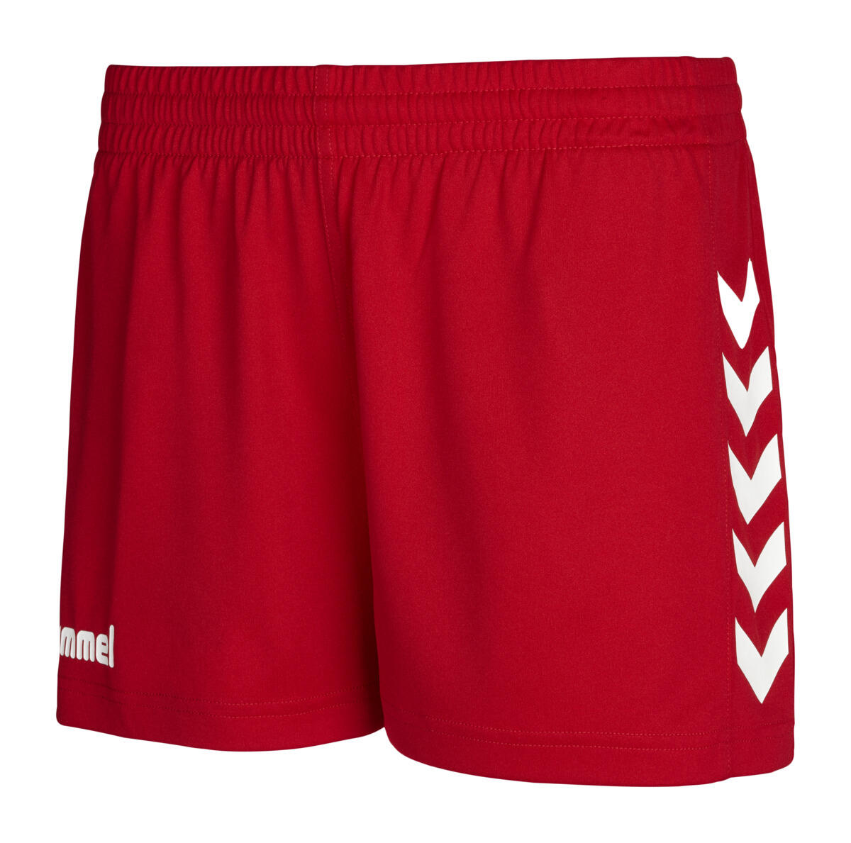 Spodenki sportowe damskie Hummel Core Womens Shorts 2/3