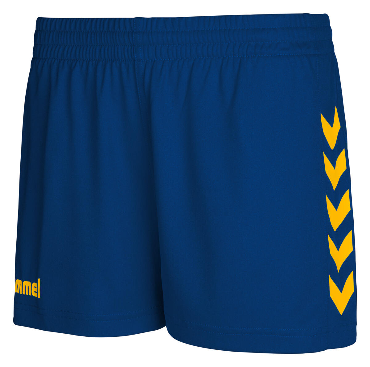 Short femme Hummel hmlCORE 2/5