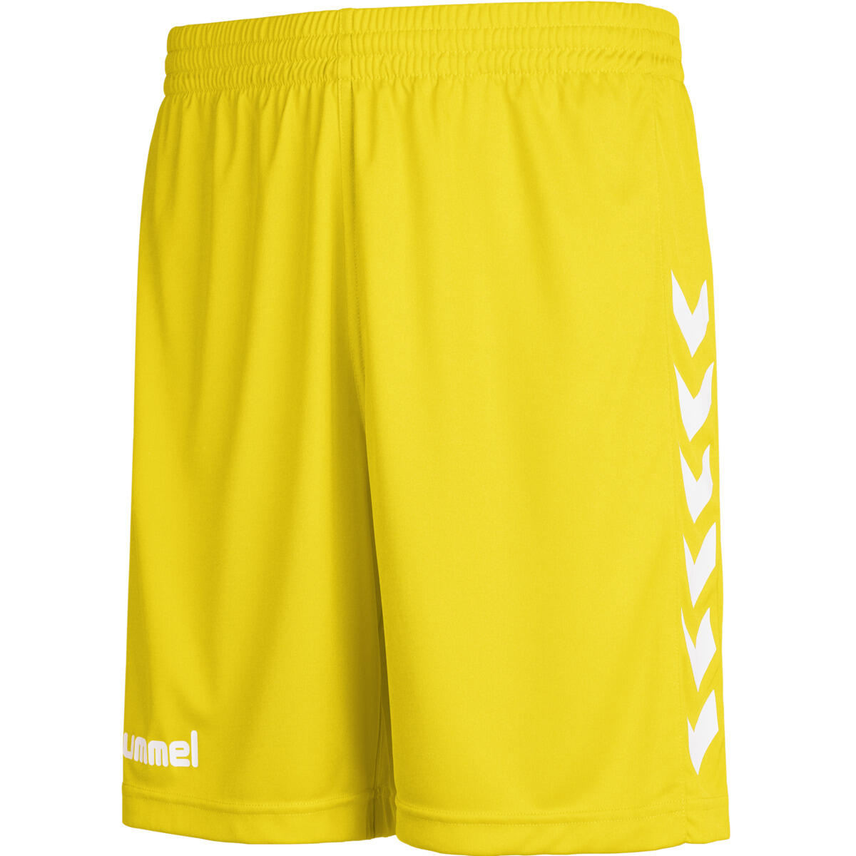 Spodenki sportowe dziecięce Hummel Core Kids Poly Shorts 2/3
