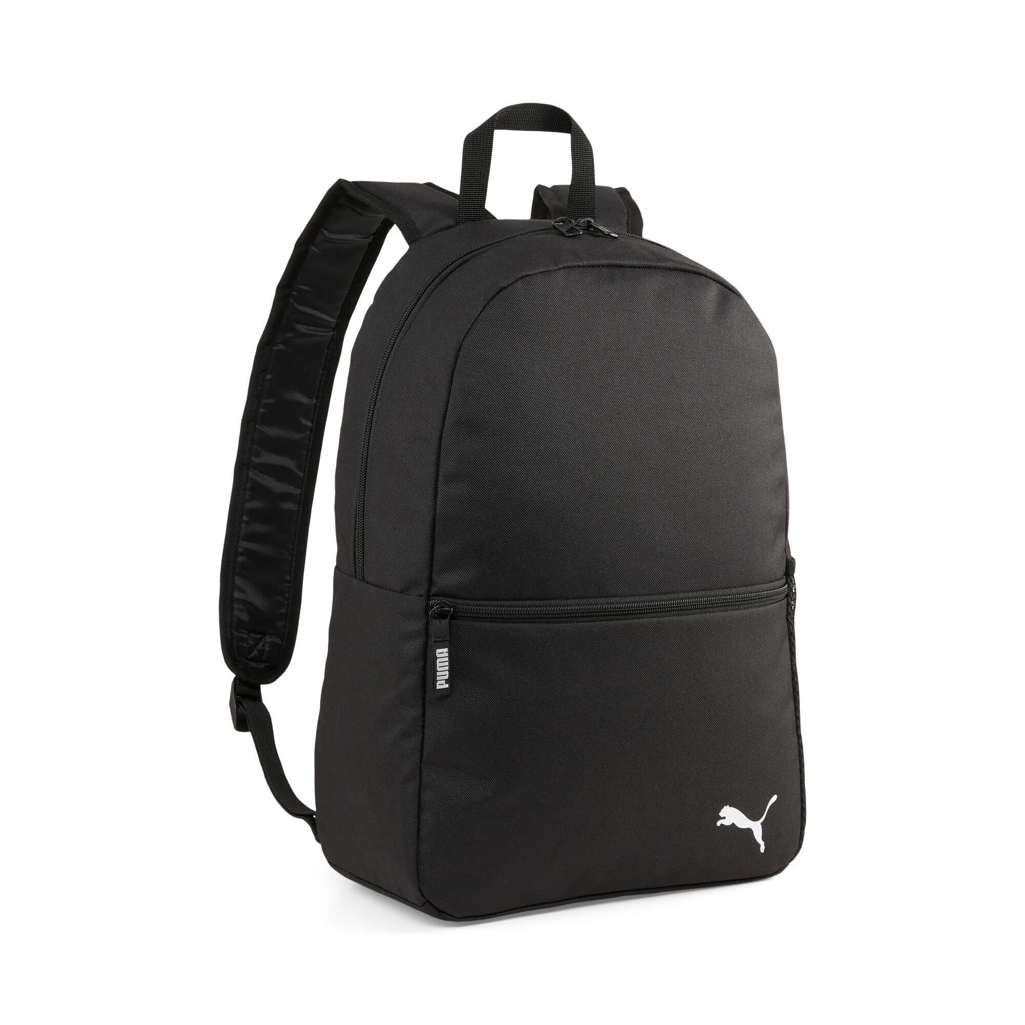 PUMA Zaini puma nero