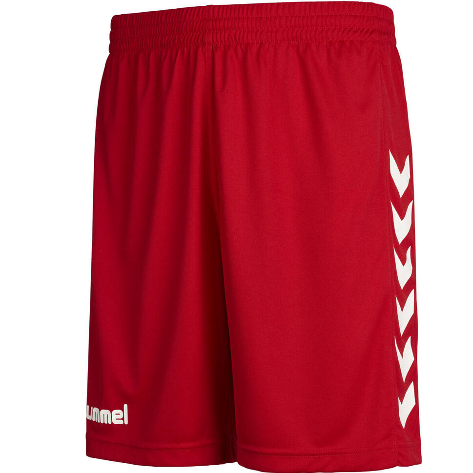 Spodenki sportowe męskie Hummel Core Poly Shorts