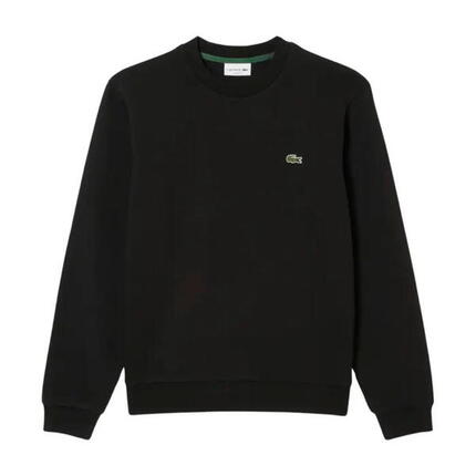 Lacoste - Sudadera negra SH9801-031