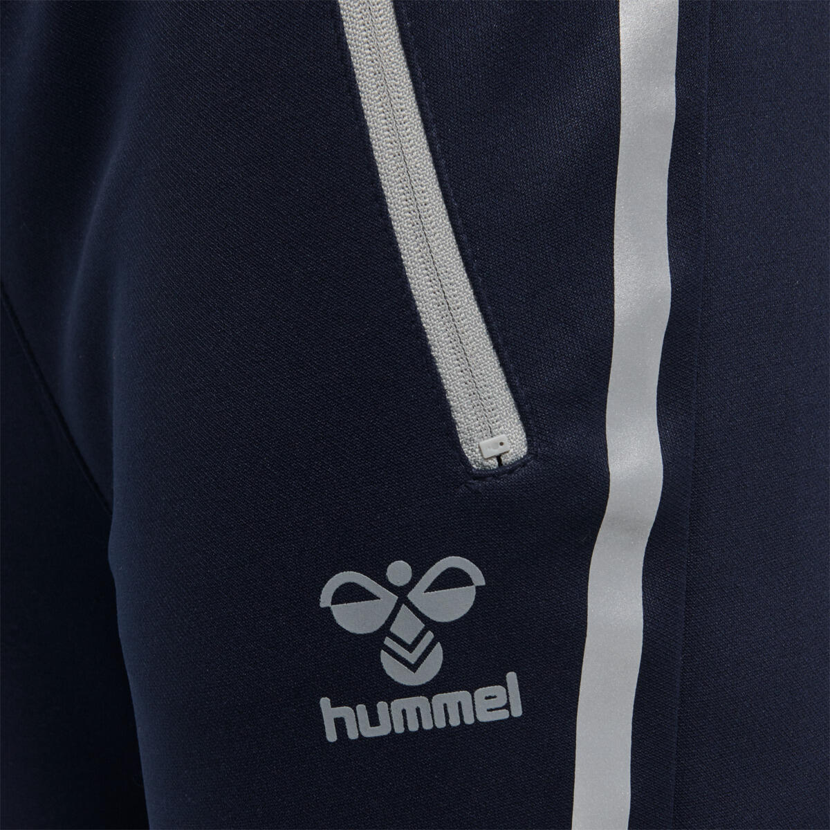 Pantaloni per bambini Hummel hmlCIMA 3/5