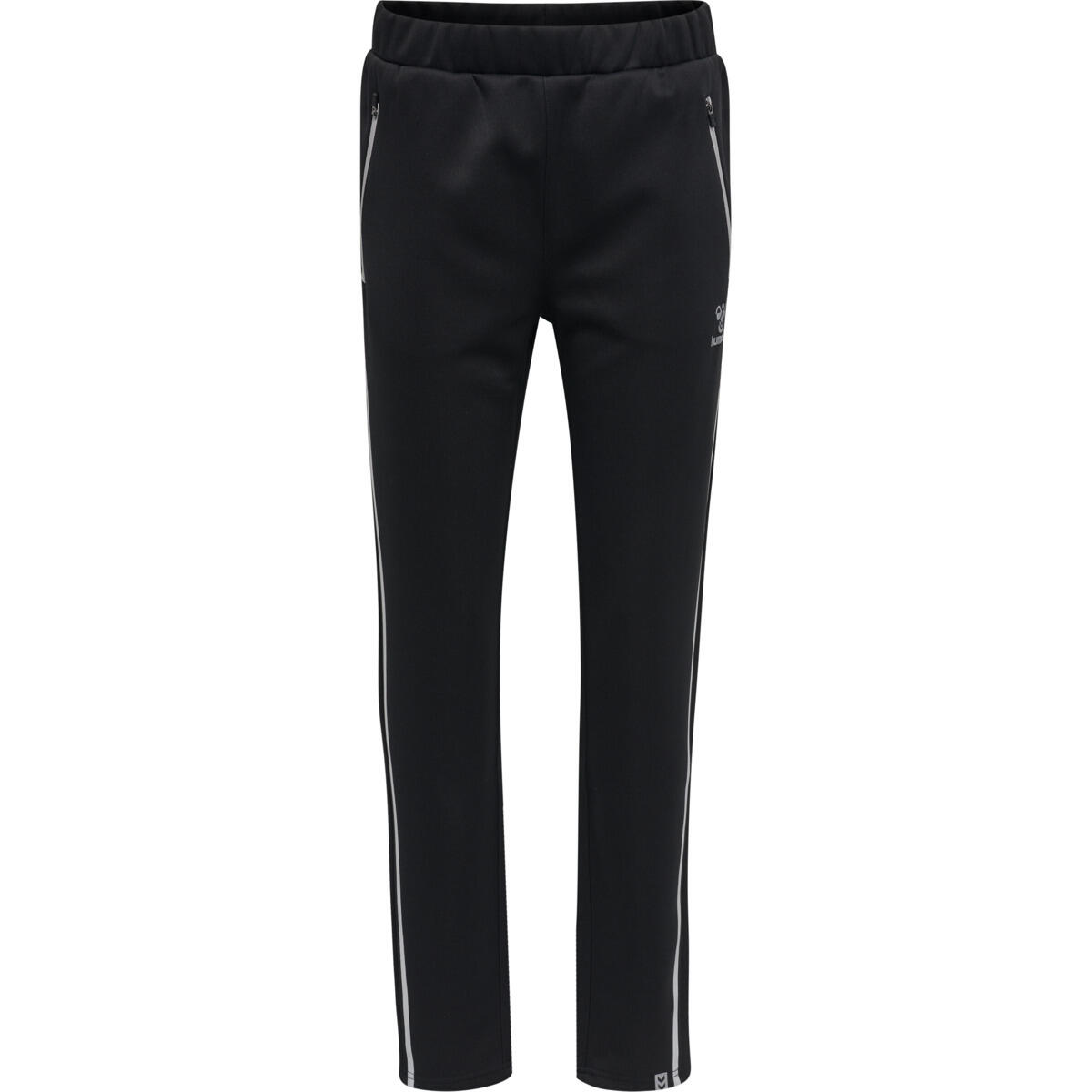Hummel - Hmlcima Pants Woman Pantalons Femme - Pantalons - Noir - 42 M/l - Decathlon