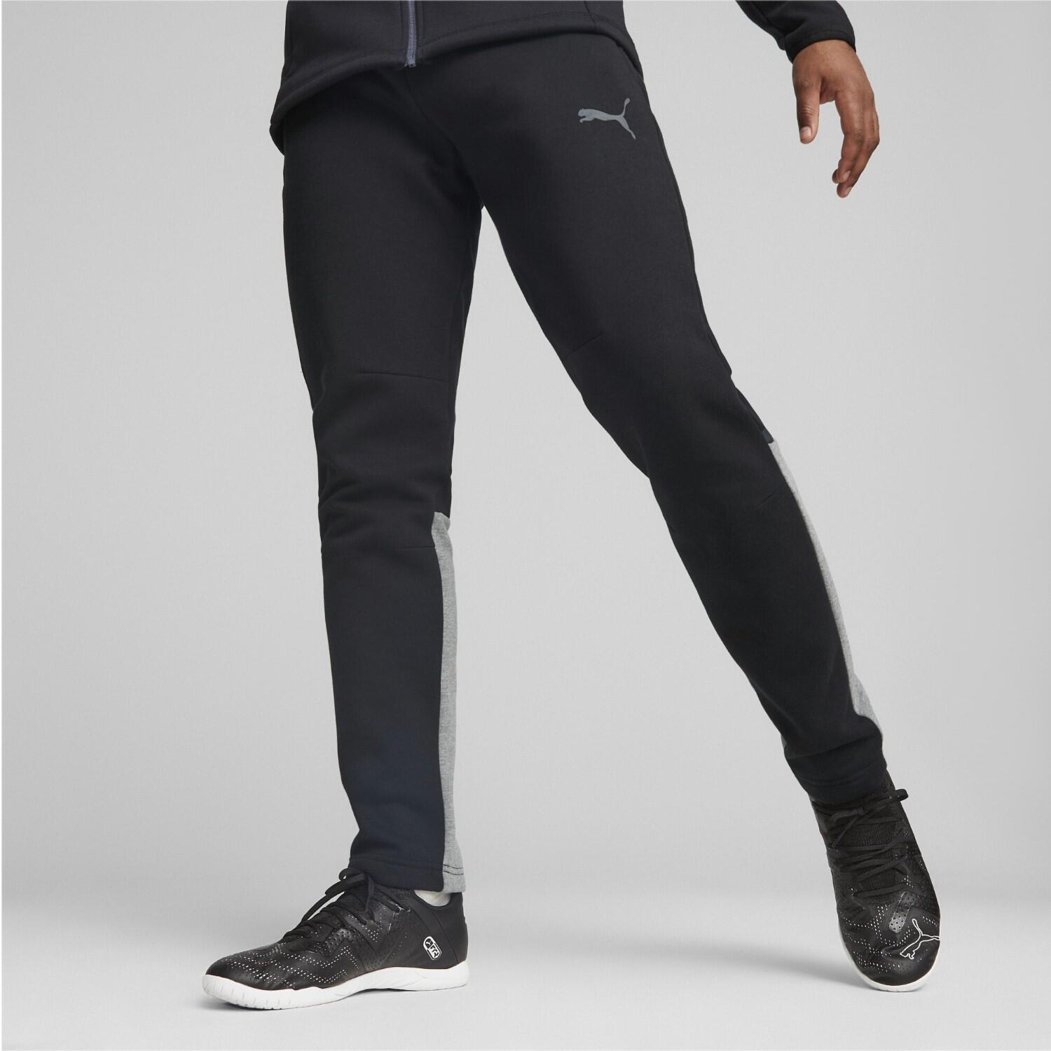 Jogging décontracté Puma teamCUP 2/4