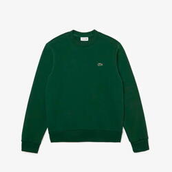 Sweat Lacoste modèle SH960800132 pour homme