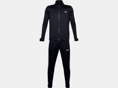 Trainingspak under armour ua emea, zwart, mannen